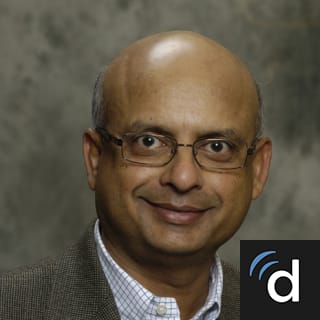 Anil Agarwal, MD