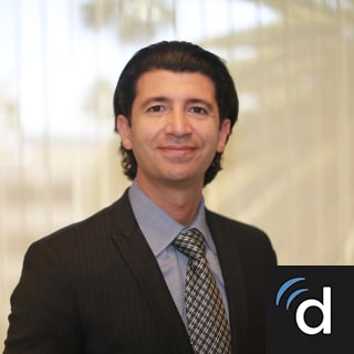 Bardia Anvar, MD, General Surgery, Los Angeles, CA