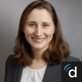 Yuliya Afinogenova, MD, Internal Medicine, Morristown, NJ
