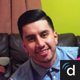 Oscar Moya, Physician Assistant, Hoboken, NJ