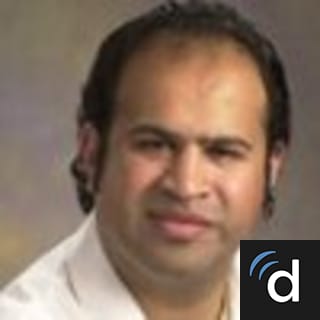 Bhavin Patel, MD