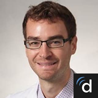 Daniel Moore, MD