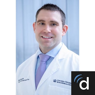 Justin Fried, MD