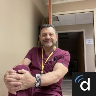 David Abend, DO, Family Medicine, North Brunswick, NJ