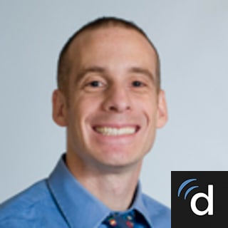 David Harrison, MD