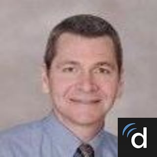 Jay Carson, MD