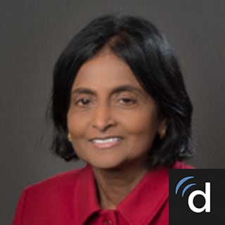 Pushpom James, MD, Pediatric Pulmonology, Staten Island, NY