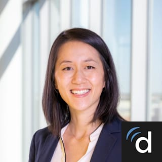 Nancy Fang, MD