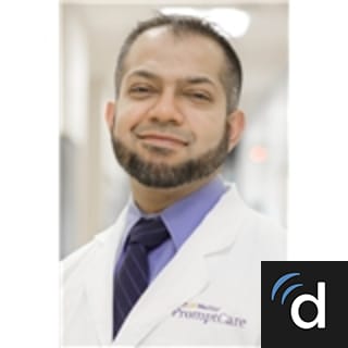 Saif Usman, MD