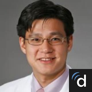 Christopher Hsu, MD