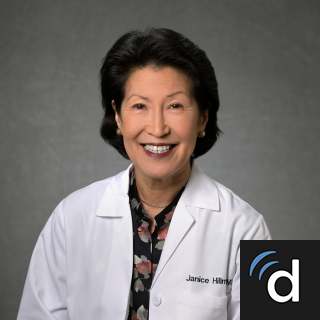Janice Hillman, MD