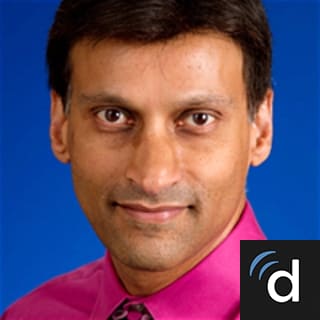 Ninad Dabadghav, MD