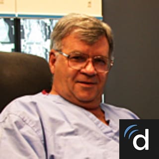 Robert Sciulli, MD