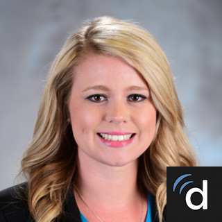 Dr. Marissa G. Copeland, DO | Anderson, SC | Family Medicine Doctor ...