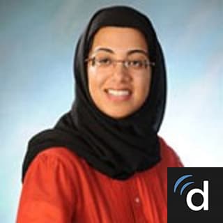 Ravia Bokhari, MD