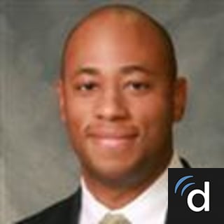 Alonzo Sexton III, MD