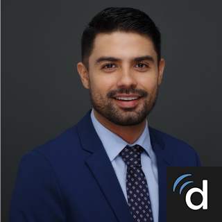 Amilcar Gonzalez Caraballo, MD