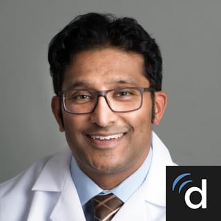 Piyush Agarwal, MD