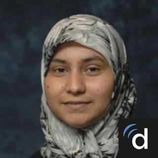 Nooruzsabha Ahmed, MD