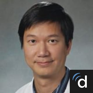 Dr. Kenneath K. Chu, MD | Harbor City, CA | Internist | US News Doctors