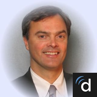 Douglas Moreland, MD