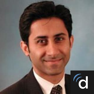 Jyotsom Ganatra, MD