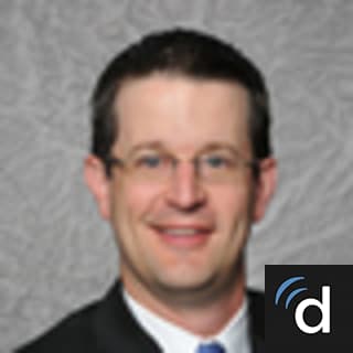 John Carlisle, MD