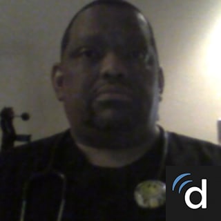 Claude Belgrave Jr., MD, Ophthalmology, Suffolk, VA