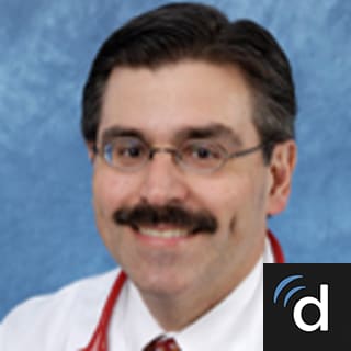 Elliot Suarez, MD