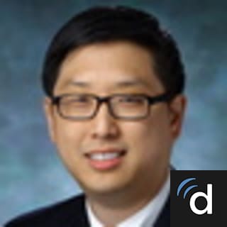Hans Lee, MD, Pulmonology, Baltimore, MD
