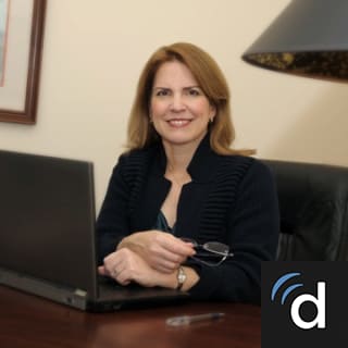Susan Eby, Psychiatric-Mental Health Nurse Practitioner, Falls Church, VA