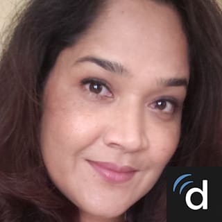 Vashtie Ramjattan, Acute Care Nurse Practitioner, New Brunswick, NJ