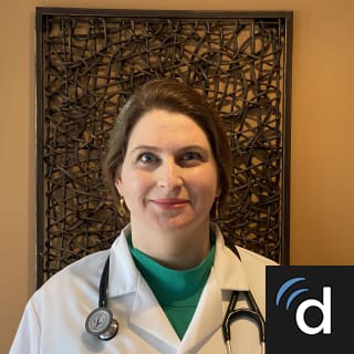 Elizabeth Palmer, MD, Family Medicine, Colonial Heights, TN