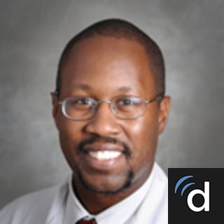 Javan Ferguson, MD