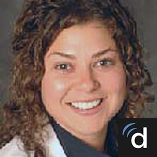 Sarah Averbach, MD