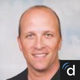 David Baxendale, DO