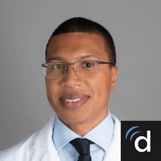 David Rice, MD