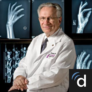 Martin Posner, MD, Orthopaedic Surgery, New York, NY
