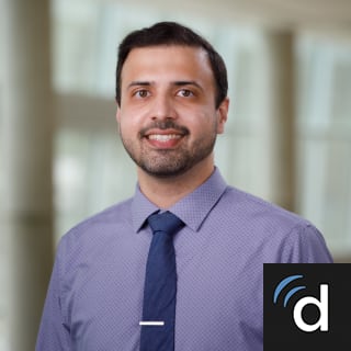 Saboor Randhawa, MD
