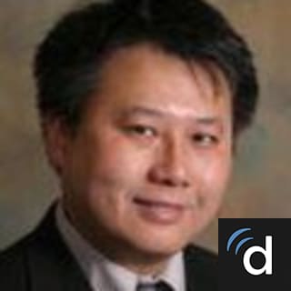John Yu, MD, Cardiology, Pearland, TX