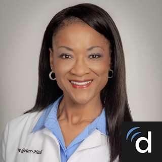 Pamela Grier-Hall, MD, Pediatrics, Pensacola, FL
