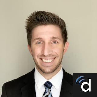 Alexander Becka, MD, Internal Medicine, Los Angeles, CA