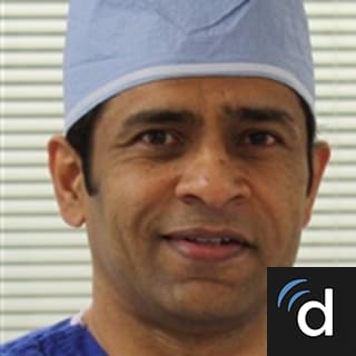Arvind Padubidri, MD