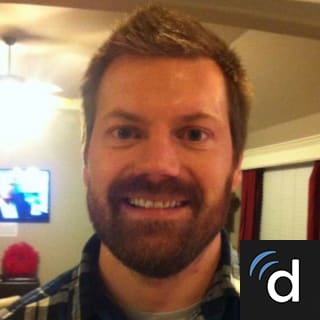 Justin Parrish, DO