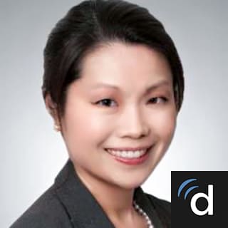 Lisa Wang, MD