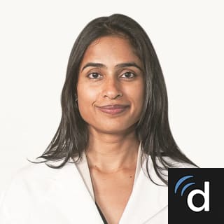 Shweta (Hegde) Baliga, MD