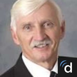 Gary Clark, MD