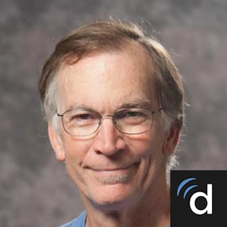 Patrick Meacham, MD