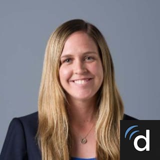 Allison Bean, MD