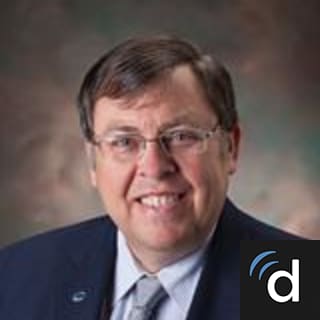 Randolph (Boespfllug) Boespflug, MD, Family Medicine, Florence, OR